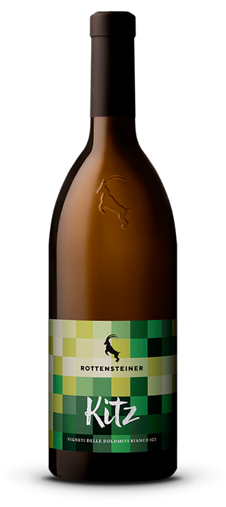 2024 Kitz Dolomiti Bianco - Alto Adige - Rottensteiner