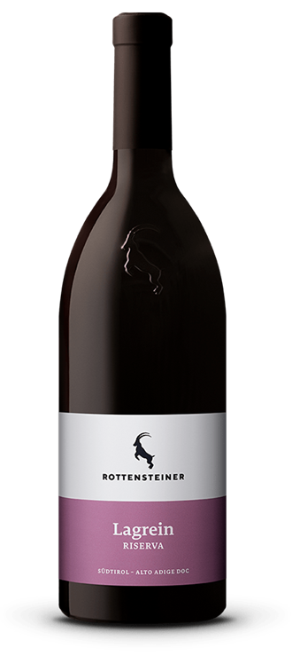 2022 Lagrein Riserva - Alto Adige - Rottensteiner