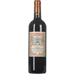 2018 Chateau Reynon Rouge - Cadillac Cotes de Bordeaux