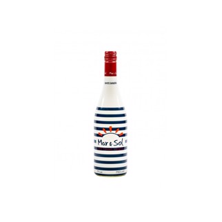 Bodegas Yzaguirre - Sangria Mar & Sol Clarea