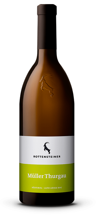 2024 Müller Thurgau - Alto Adige - Rottensteiner