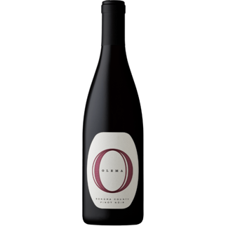 2022 Olema Pinot Noir - Amici Cellars