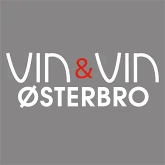 Vin & VinØSTERBRO