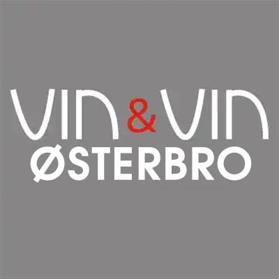 Vin & VinØSTERBRO