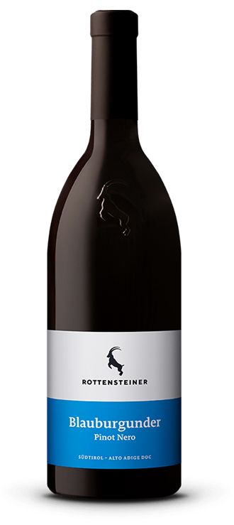 2024 Pinot Nero- Alto Adige - Rottensteiner