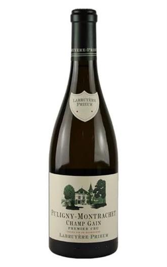 2023 Puligny-Monrachet 1er Cru Champ Gain - Domaine Labruyere-Prieur