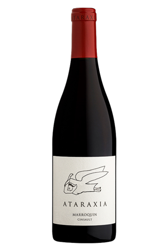 2024 Marroquin - Ataraxia 