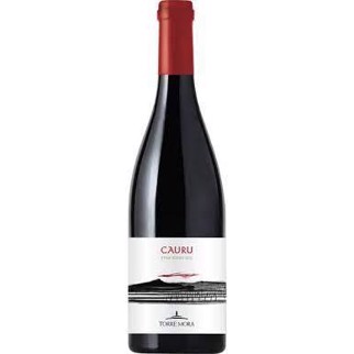 2022 Cauru Rosso Etna DOC - Torre Mora