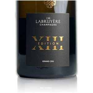 2013 Edition Grand Cru - Brut Nature - Verzenay 