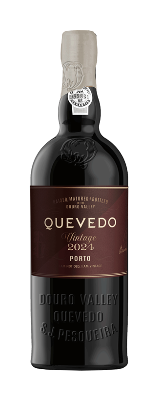 2024 Vintage Port - Porto Quevedo