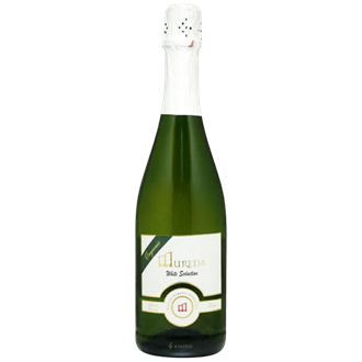White Seduction Semi Sweet - Organic