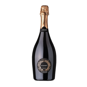 2019 Rosaneti Brut Rosé - Librandi