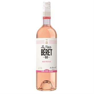 Rosé - Le Petit Beret
