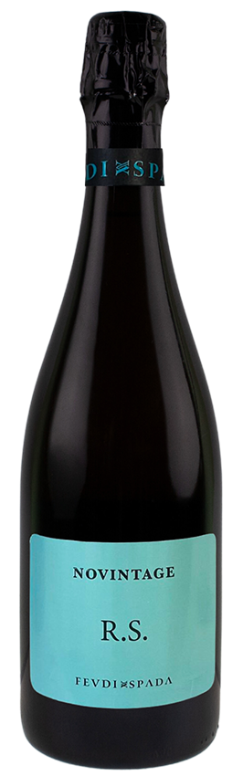 Novintage Brut - Feudi Spada - Umbrien
