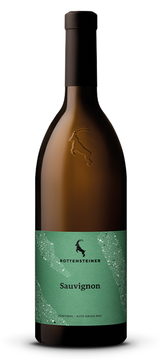 2025 Sauvignon Blanc - Alto Adige - Rottensteiner