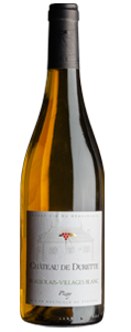  2024 Beaujolais Blanc Tradition - Chateau de Durette
