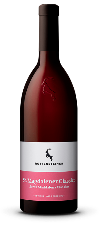 2024 Santa Maddalena Classico - Alto Adige - Rottensteiner