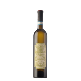  2021 Testarossa Bianco - d'Abruzzo DOC