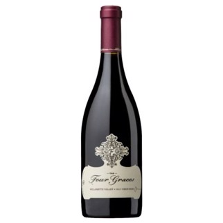 2021 Pinot Noir - AVA Villamette Valley
