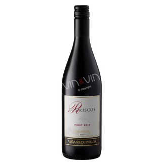 2024 Los Riscos - Pinot Noir 