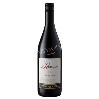 2019 Los Riscos - Pinot Noir