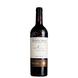 2012 Grande Reserva Referência - Quinta Nova