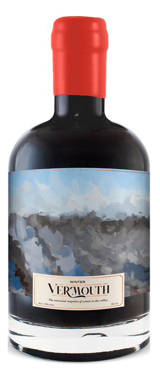 Vermouth Winter Edition - Porto Quevedo