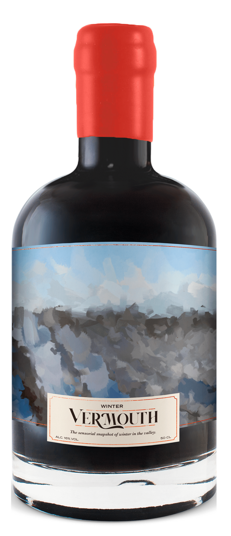 Vermouth Winter Edition - Porto Quevedo